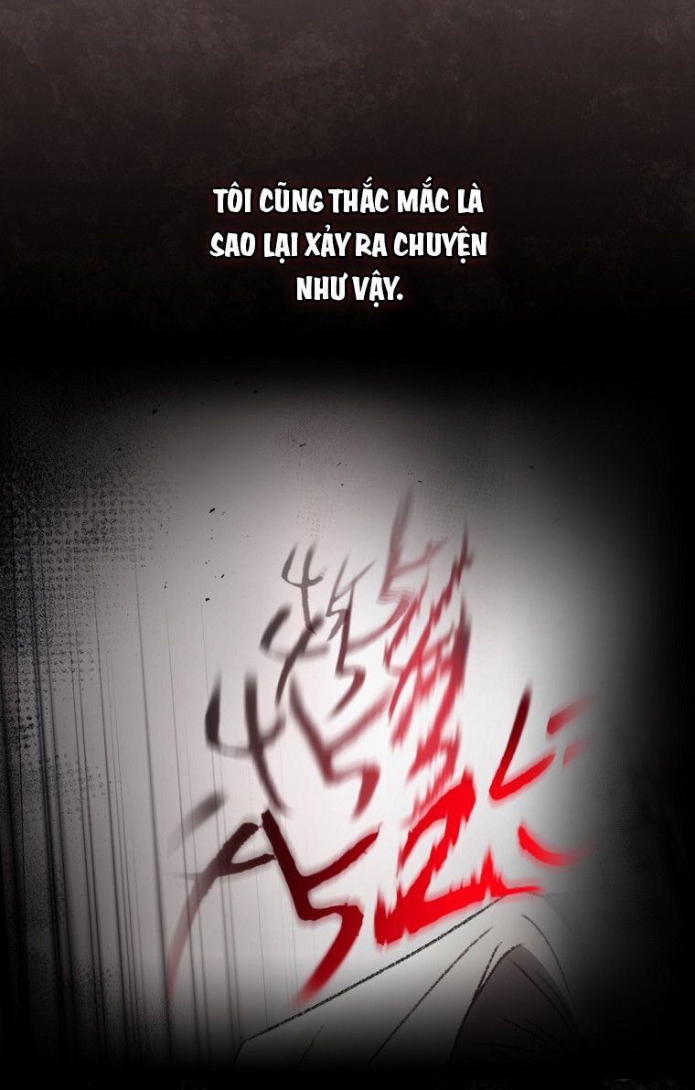 tôi nhìn thấy cái chết của bạn chapter 57 - Next Chapter 58