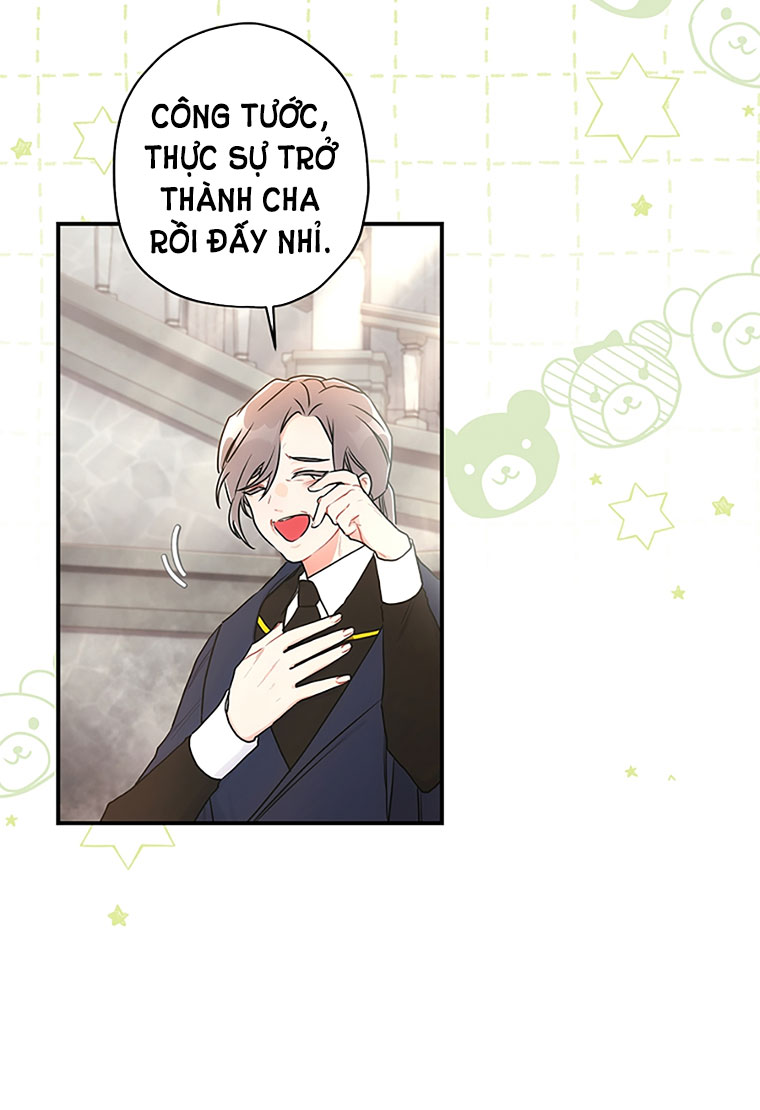 Tôi Trở Thành Con Gái Nuôi Của Nam Chính! Chap 74.1 - Next Chap 75.2