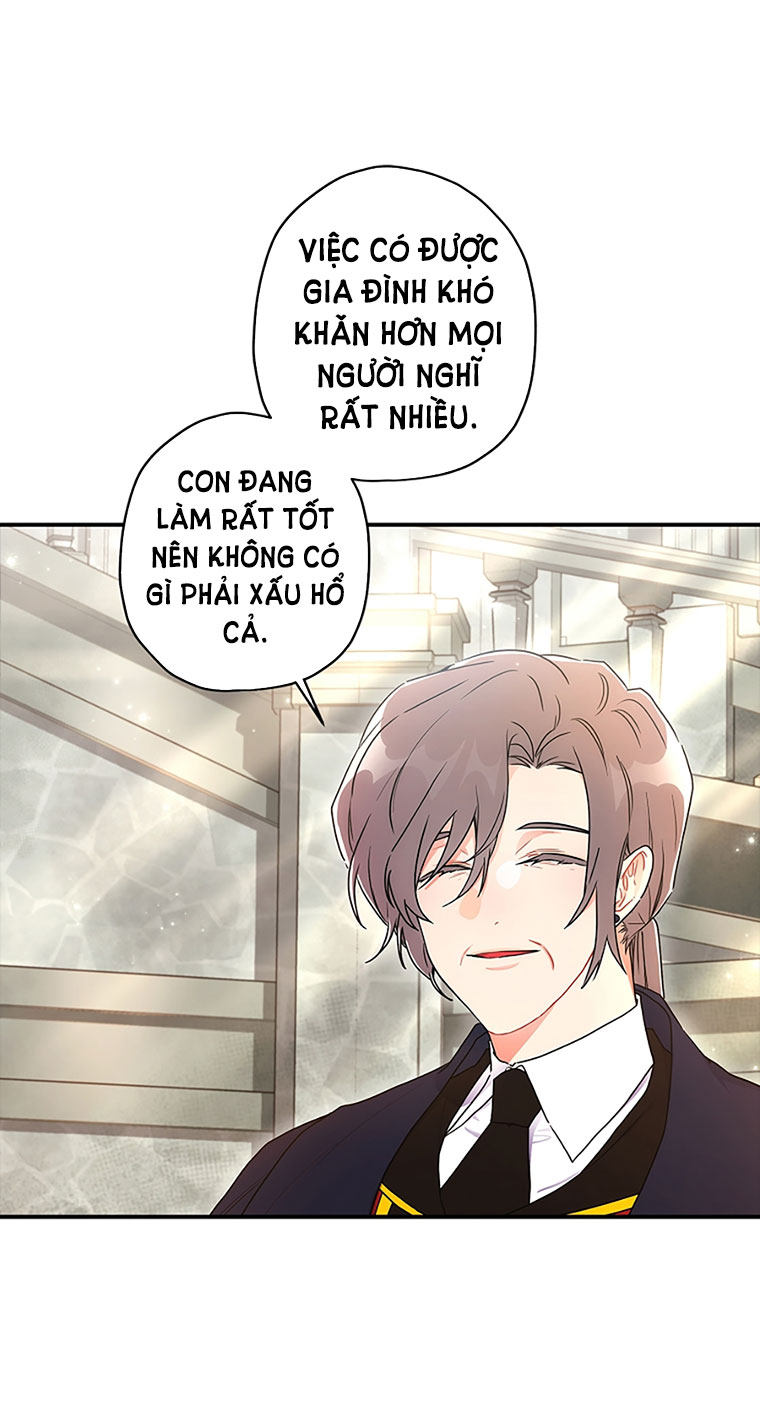 Tôi Trở Thành Con Gái Nuôi Của Nam Chính! Chap 74.1 - Next Chap 75.2