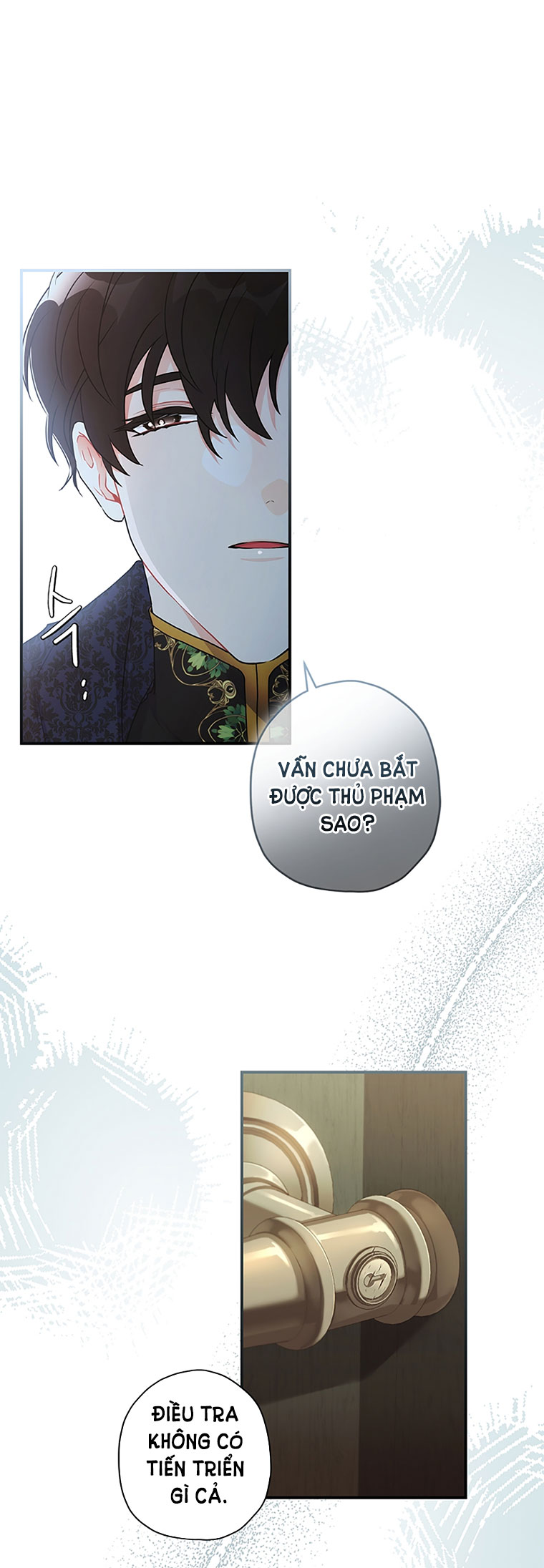 Tôi Trở Thành Con Gái Nuôi Của Nam Chính! Chap 74.2 - Next Chap 74.1