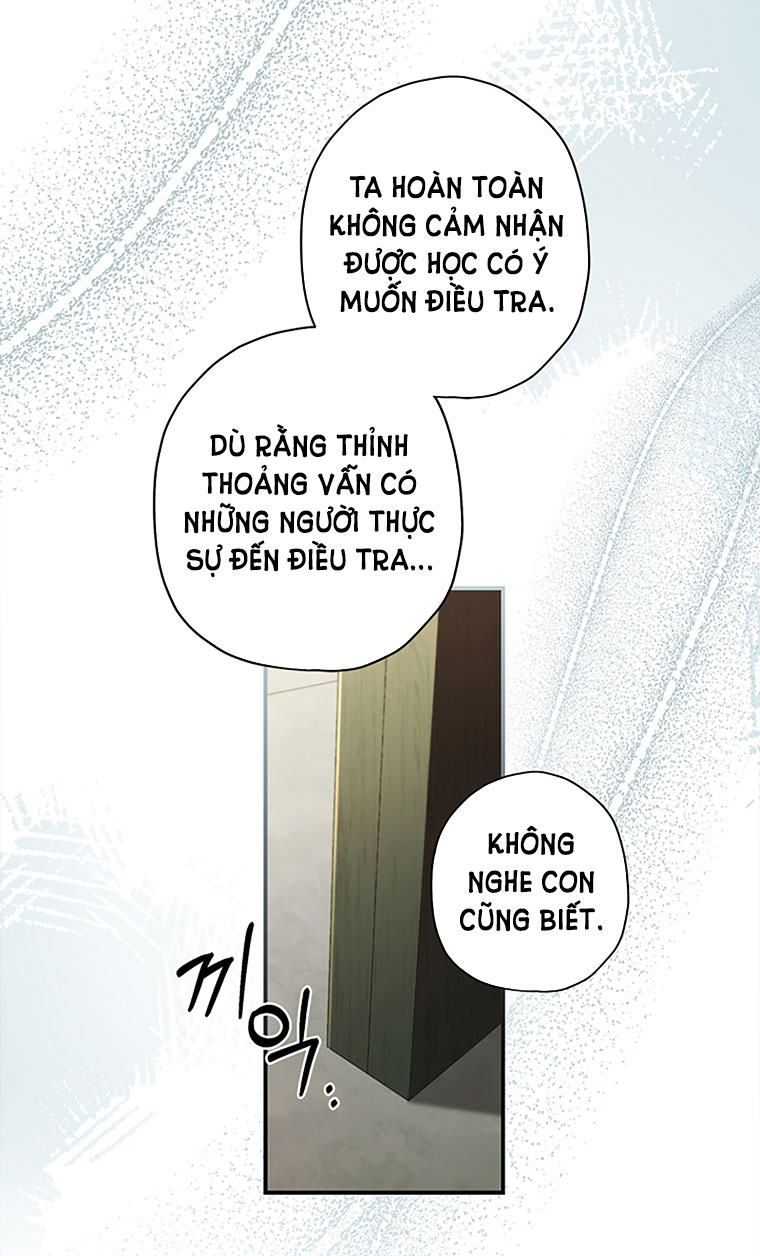 Tôi Trở Thành Con Gái Nuôi Của Nam Chính! Chap 74.2 - Next Chap 74.1