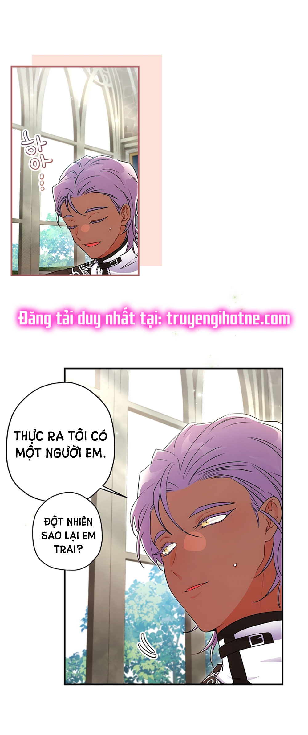 Tôi Trở Thành Con Gái Nuôi Của Nam Chính! Chap 75.2 - Trang 2