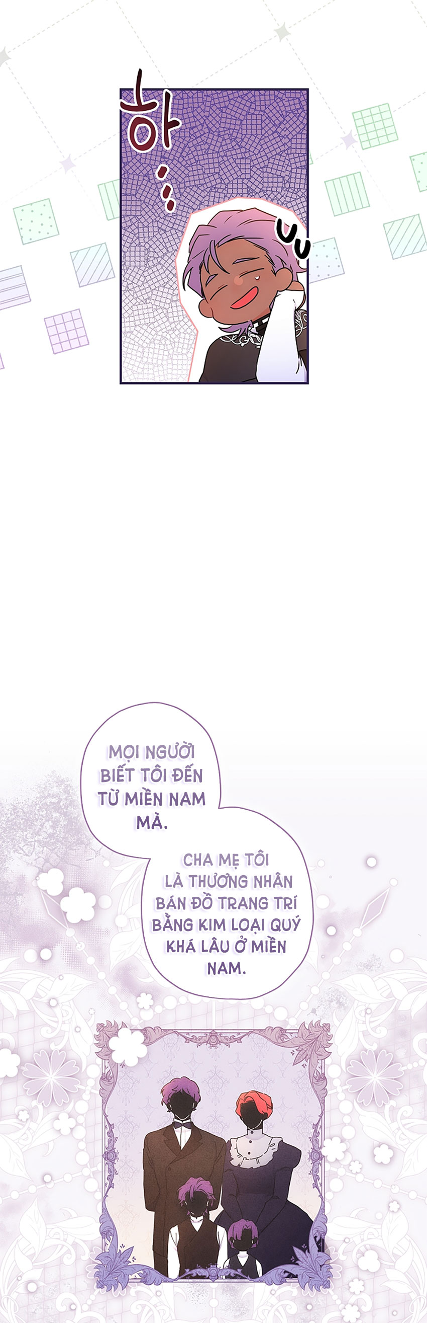 Tôi Trở Thành Con Gái Nuôi Của Nam Chính! Chap 75.2 - Trang 2