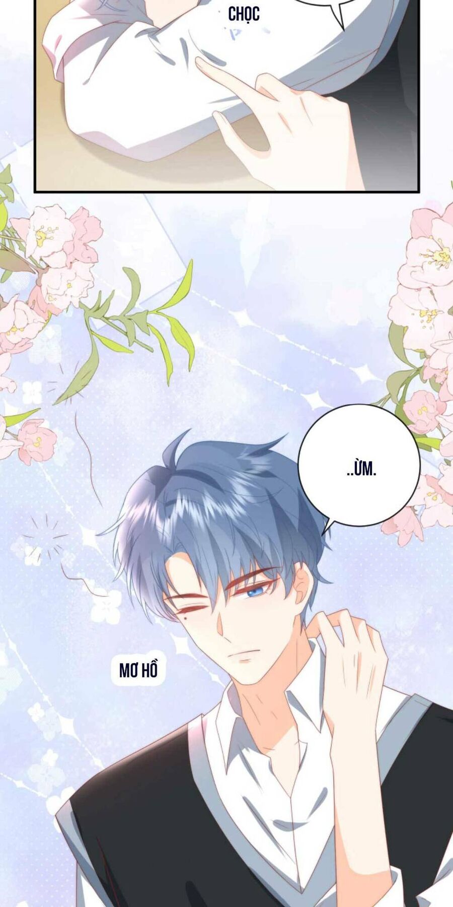 trọng sinh trở lại làm vợ tổng tài chapter 19 - Trang 5