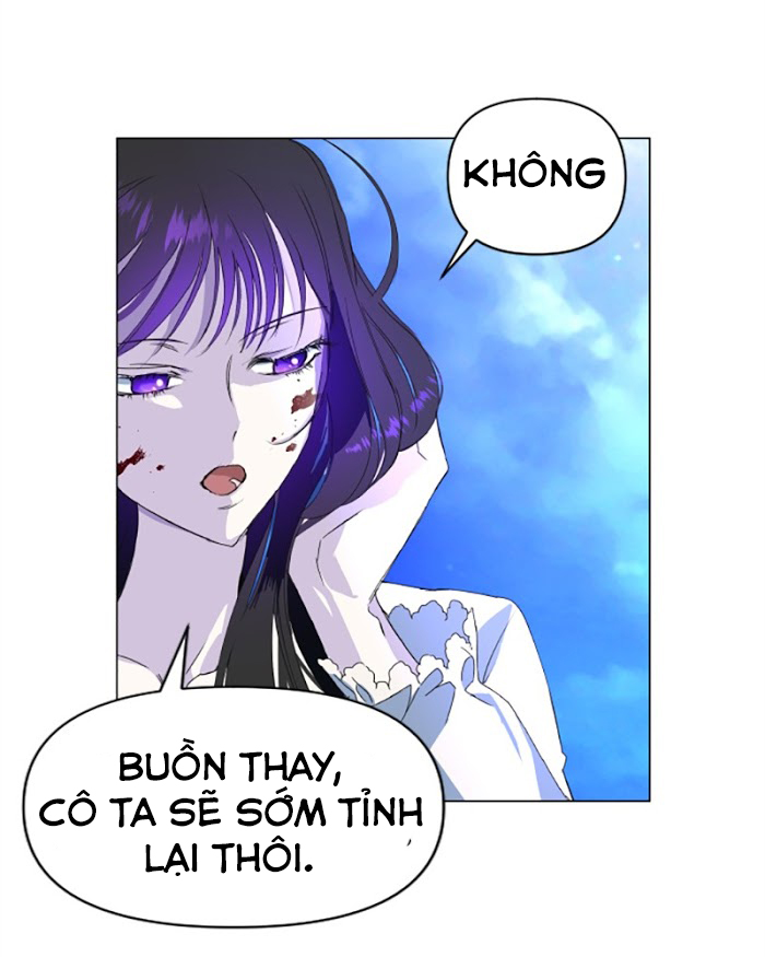 tôi muốn trở thành cô ấy dù chỉ là một ngày Chapter 2 - Next chapter 3