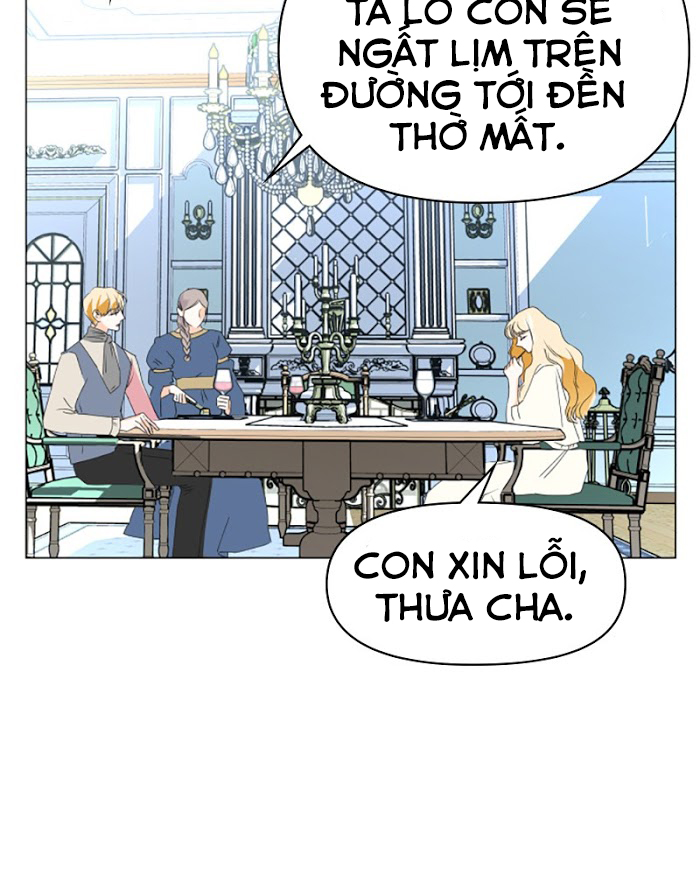 tôi muốn trở thành cô ấy dù chỉ là một ngày Chapter 2 - Next chapter 3