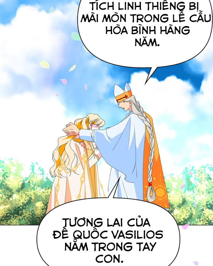 tôi muốn trở thành cô ấy dù chỉ là một ngày Chapter 2 - Next chapter 3