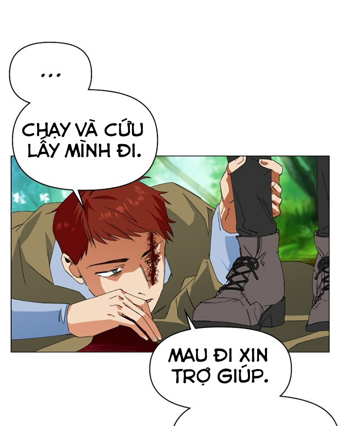 tôi muốn trở thành cô ấy dù chỉ là một ngày Chapter 2 - Next chapter 3