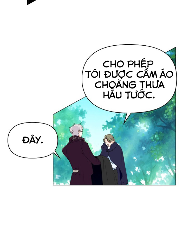 tôi muốn trở thành cô ấy dù chỉ là một ngày Chapter 2 - Next chapter 3