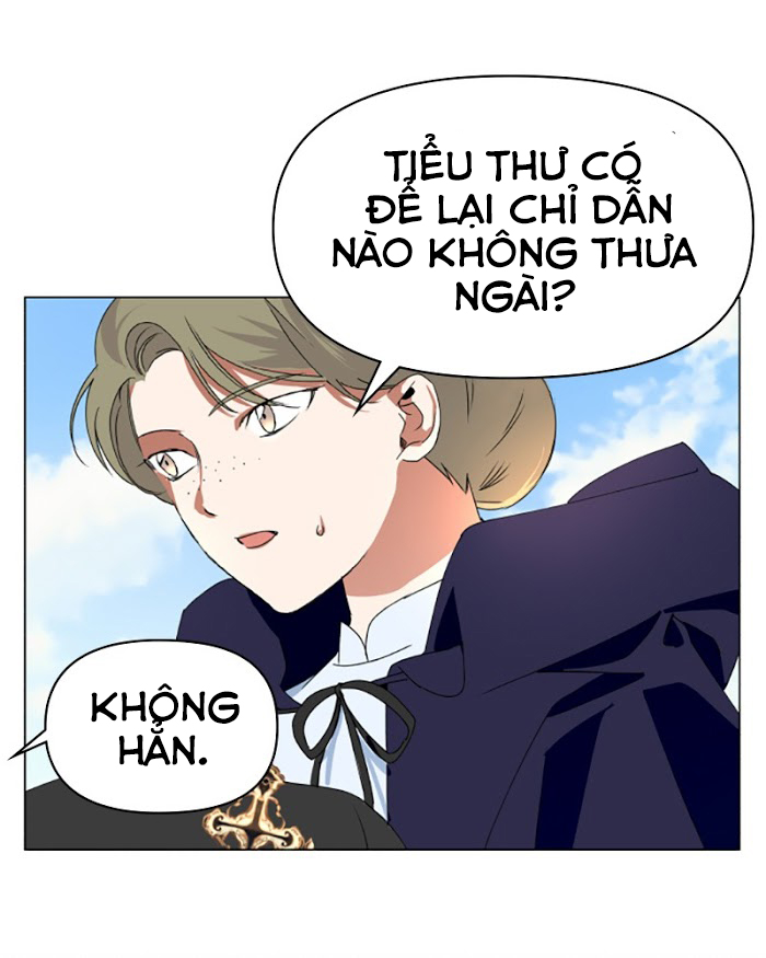 tôi muốn trở thành cô ấy dù chỉ là một ngày Chapter 2 - Next chapter 3