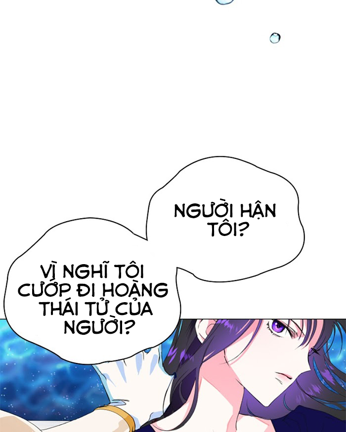 tôi muốn trở thành cô ấy dù chỉ là một ngày Chapter 2 - Next chapter 3