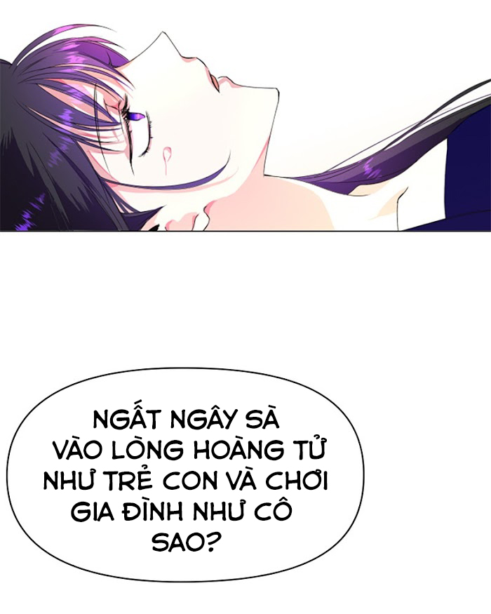 tôi muốn trở thành cô ấy dù chỉ là một ngày Chapter 2 - Next chapter 3