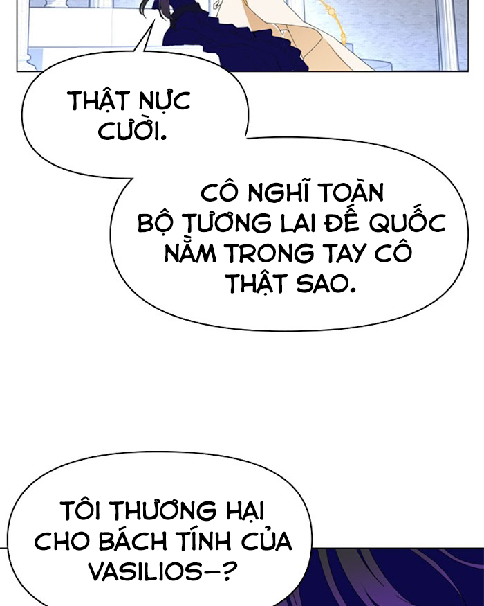 tôi muốn trở thành cô ấy dù chỉ là một ngày Chapter 2 - Next chapter 3