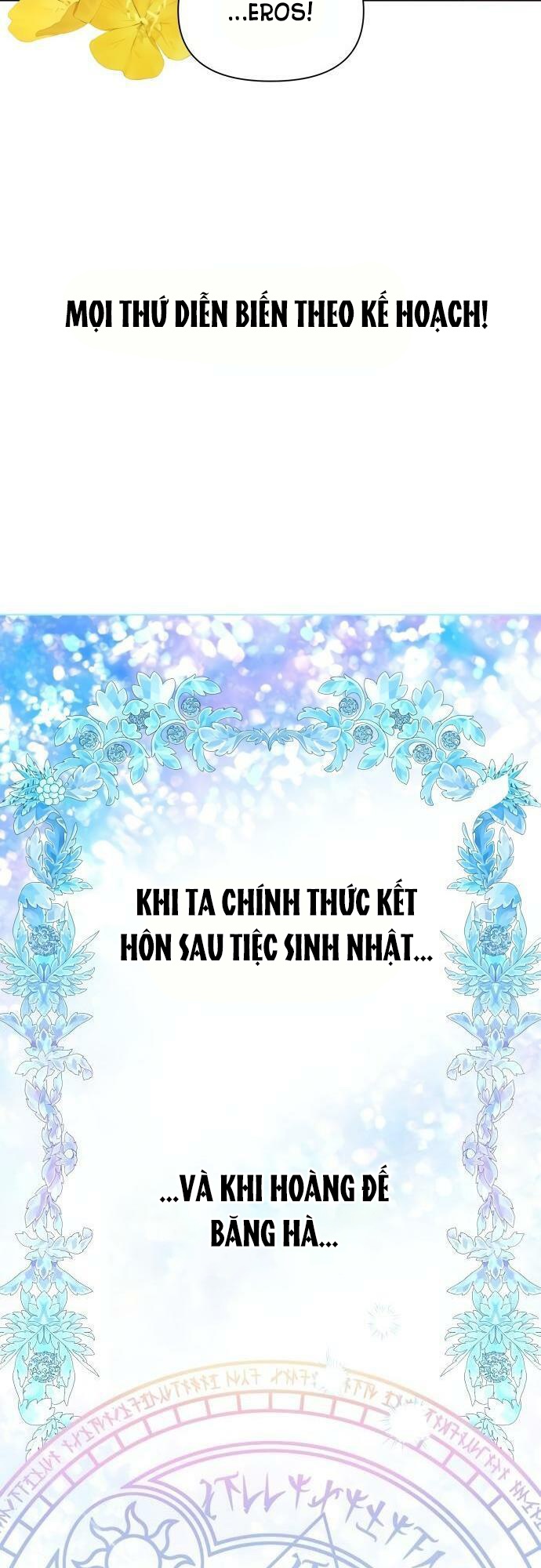 tôi muốn trở thành cô ấy dù chỉ là một ngày chapter 3 - Trang 2