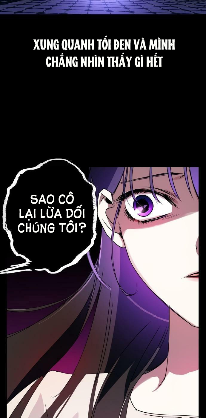 tôi muốn trở thành cô ấy dù chỉ là một ngày chapter 4 - Next chapter 5