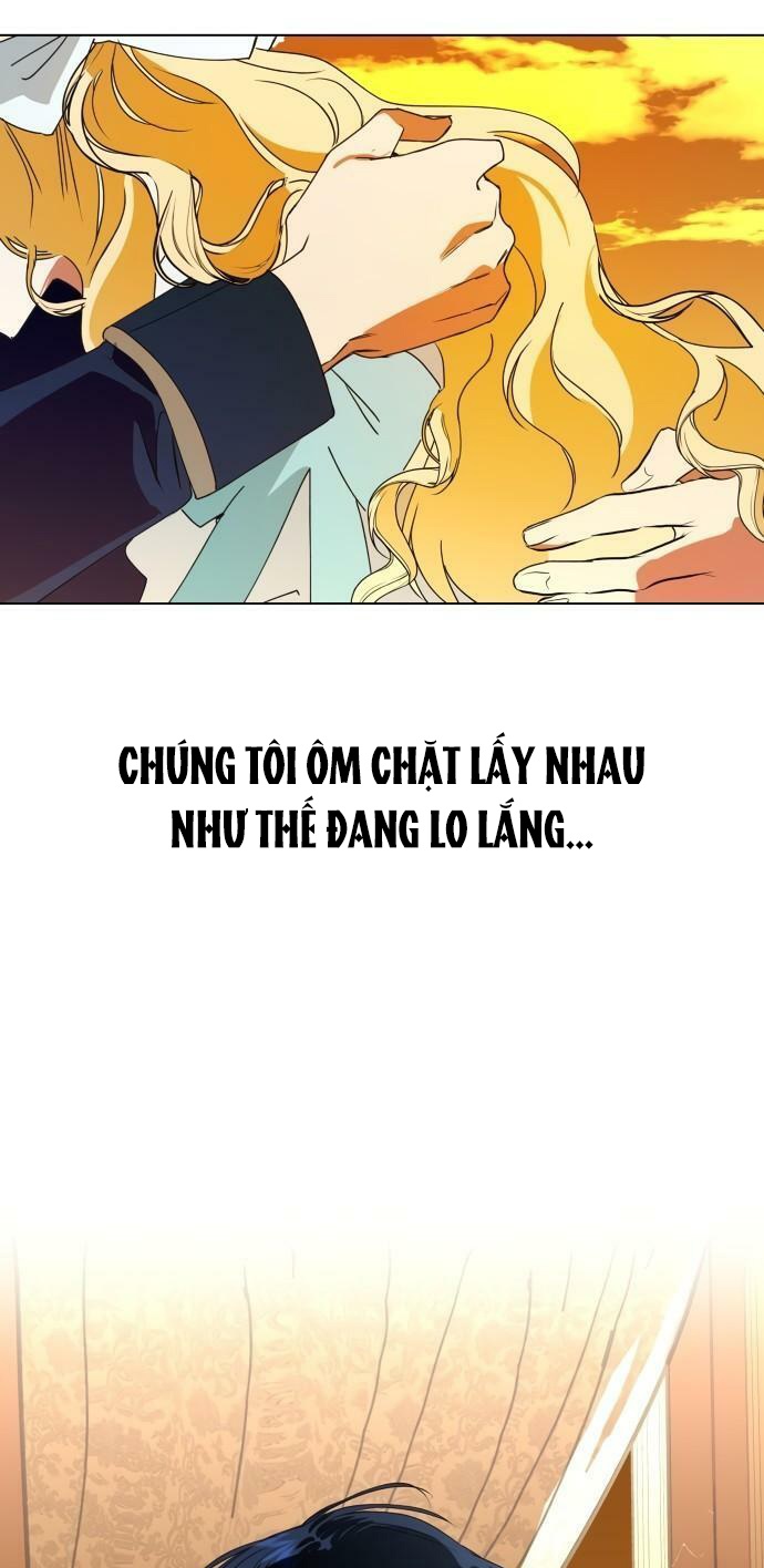 tôi muốn trở thành cô ấy dù chỉ là một ngày chapter 4 - Next chapter 5