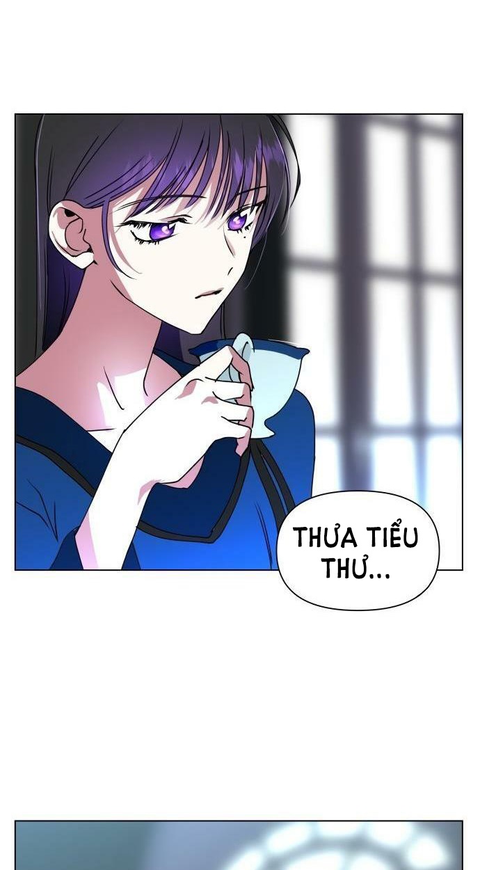 tôi muốn trở thành cô ấy dù chỉ là một ngày chapter 4 - Next chapter 5