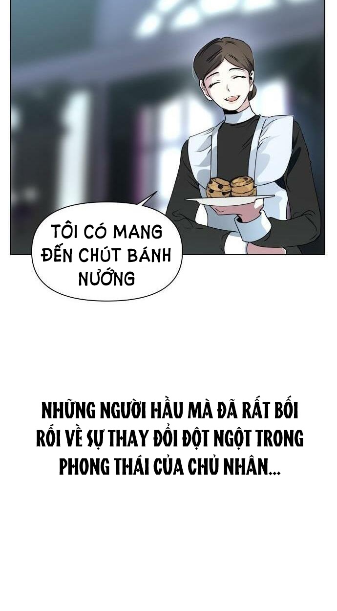 tôi muốn trở thành cô ấy dù chỉ là một ngày chapter 4 - Next chapter 5