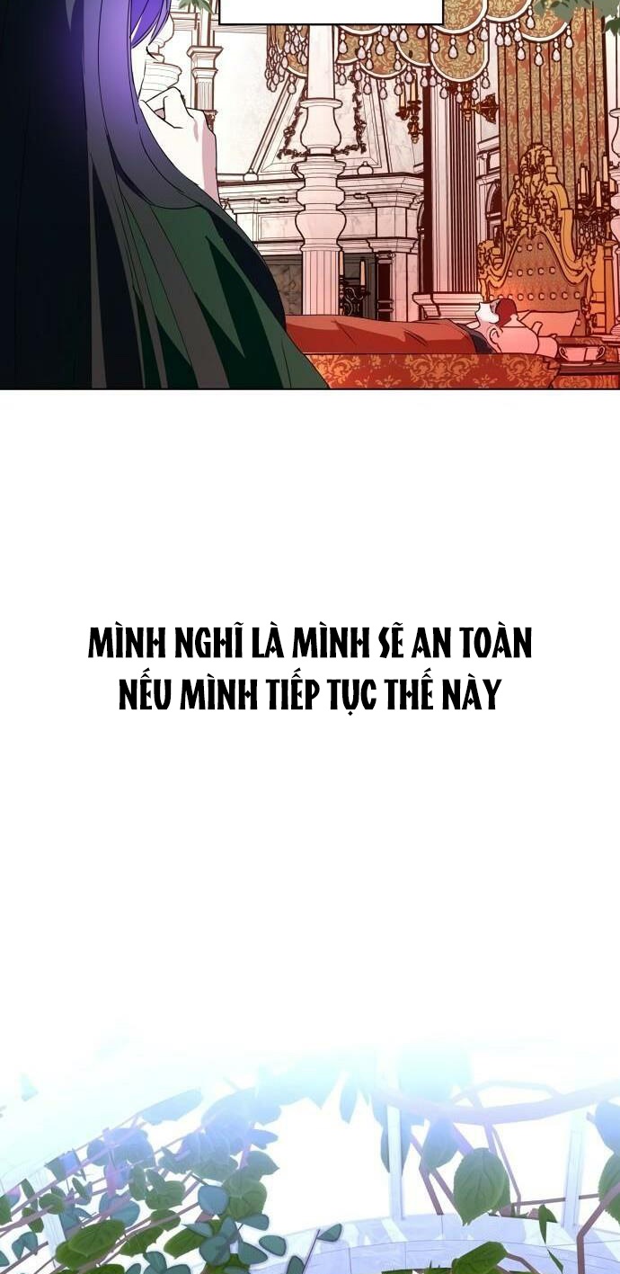 tôi muốn trở thành cô ấy dù chỉ là một ngày chapter 4 - Next chapter 5