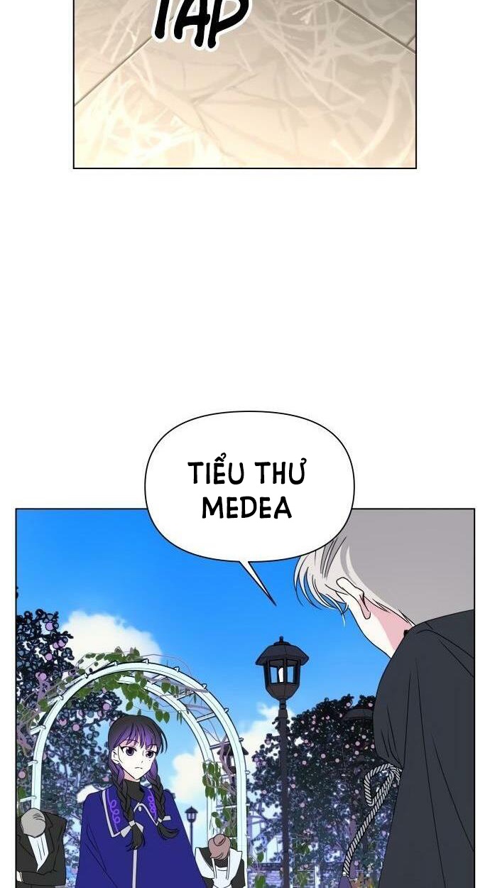 tôi muốn trở thành cô ấy dù chỉ là một ngày chapter 4 - Next chapter 5