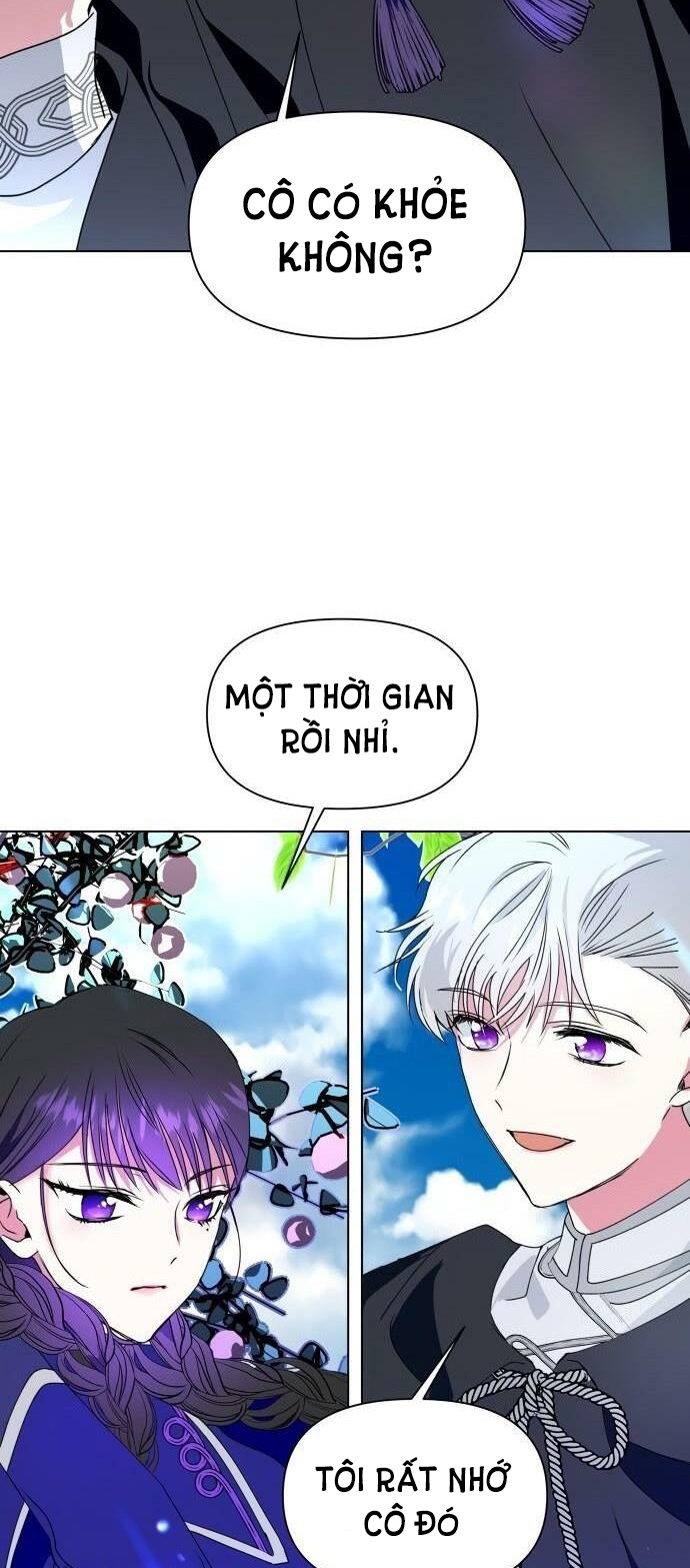 tôi muốn trở thành cô ấy dù chỉ là một ngày chapter 4 - Next chapter 5