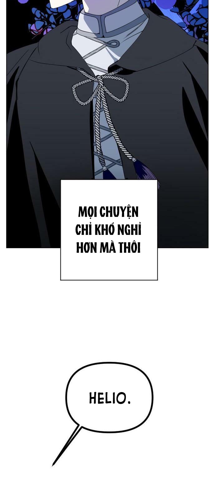 tôi muốn trở thành cô ấy dù chỉ là một ngày chapter 4 - Next chapter 5