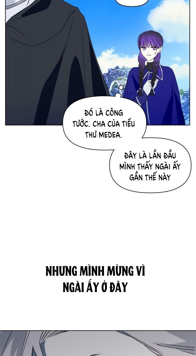 tôi muốn trở thành cô ấy dù chỉ là một ngày chapter 4 - Next chapter 5