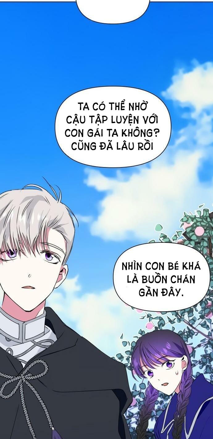 tôi muốn trở thành cô ấy dù chỉ là một ngày chapter 4 - Next chapter 5