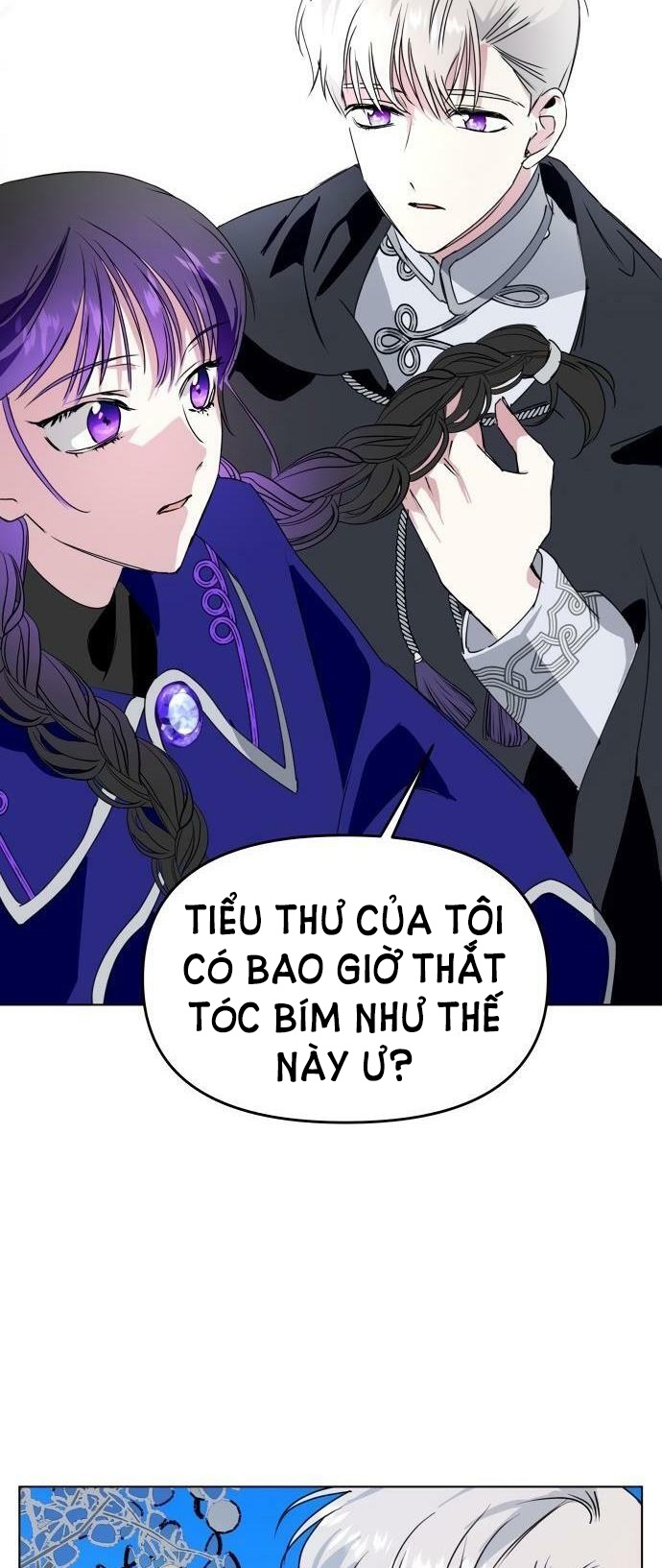 tôi muốn trở thành cô ấy dù chỉ là một ngày chapter 4 - Next chapter 5