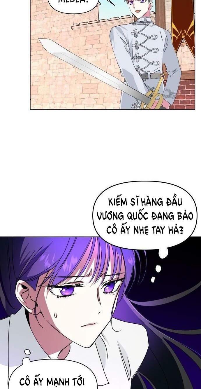 tôi muốn trở thành cô ấy dù chỉ là một ngày chapter 4 - Next chapter 5