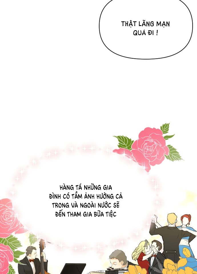 tôi muốn trở thành cô ấy dù chỉ là một ngày chapter 5 - Next chapter 6