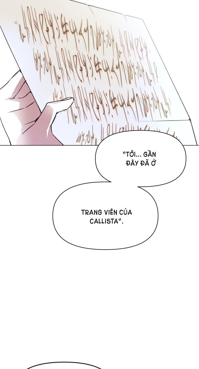 tôi muốn trở thành cô ấy dù chỉ là một ngày chapter 5 - Next chapter 6