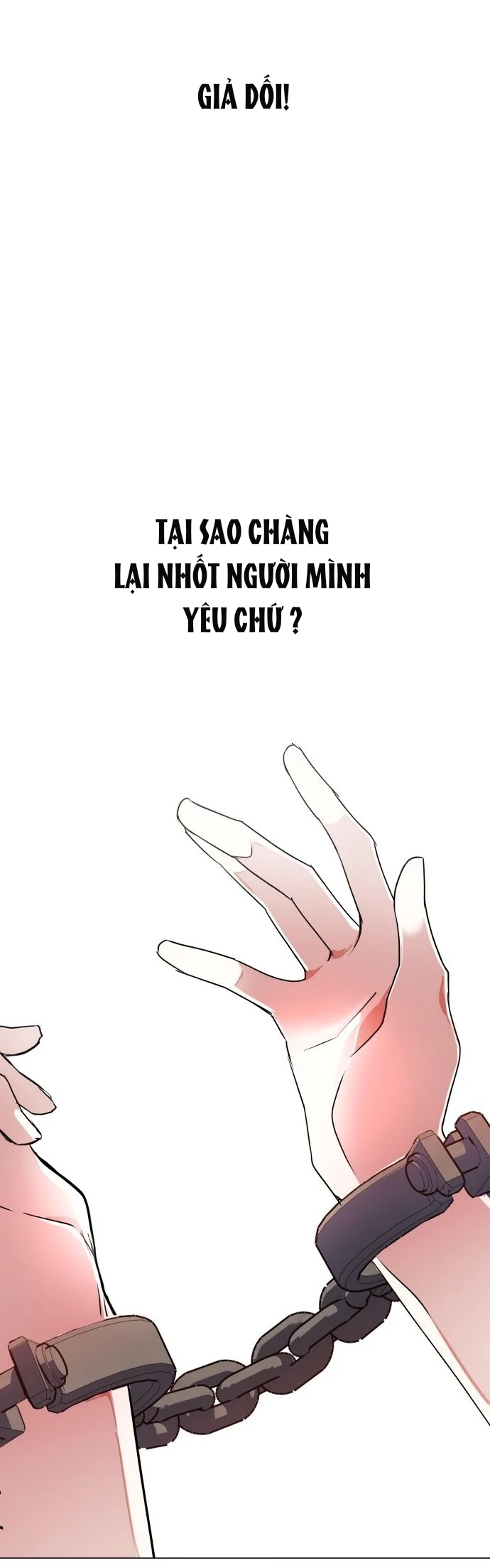 tôi muốn trở thành cô ấy dù chỉ là một ngày chapter 6 - Trang 2