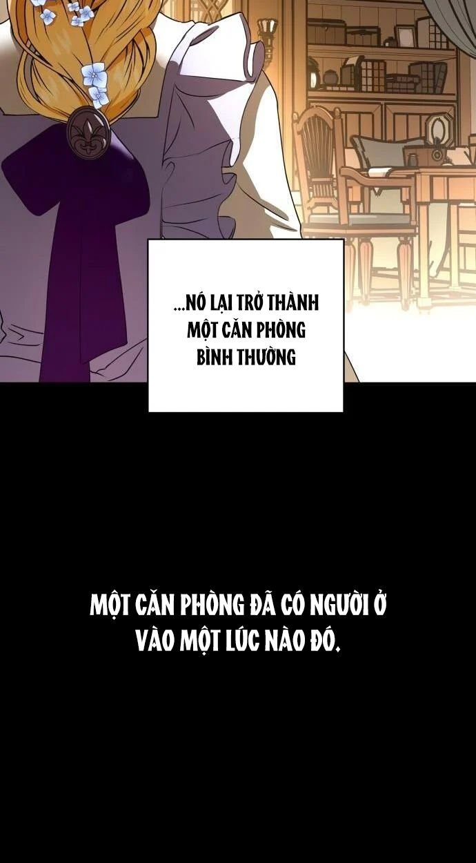 tôi muốn trở thành cô ấy dù chỉ là một ngày chapter 7 - Next Chapter 8