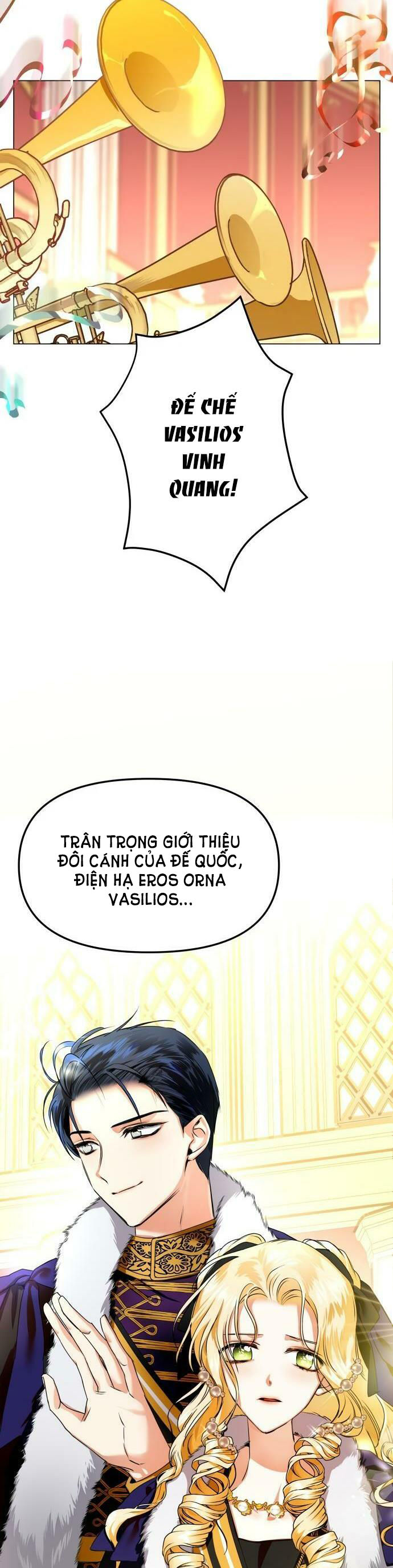 tôi muốn trở thành cô ấy dù chỉ là một ngày chapter 7 - Next Chapter 8