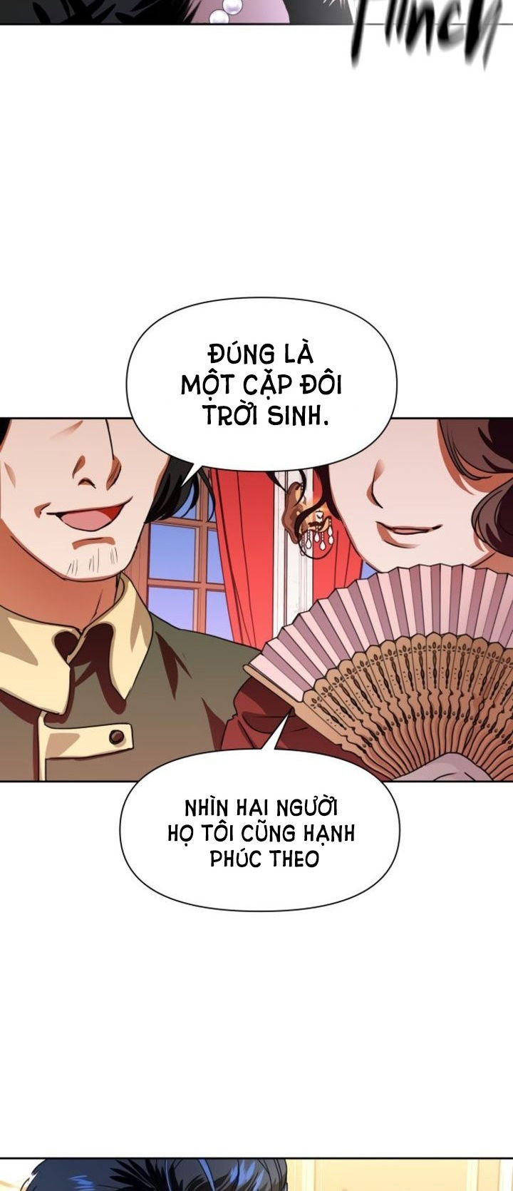 tôi muốn trở thành cô ấy dù chỉ là một ngày Chapter 8 - Trang 2