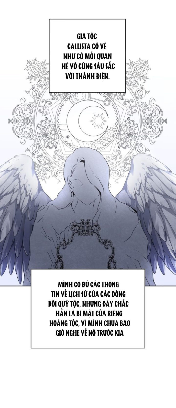 tôi muốn trở thành cô ấy dù chỉ là một ngày Chapter 8 - Trang 2