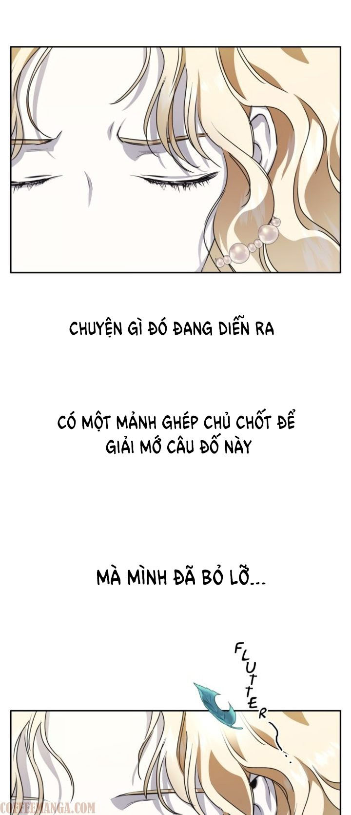 tôi muốn trở thành cô ấy dù chỉ là một ngày Chapter 8 - Trang 2