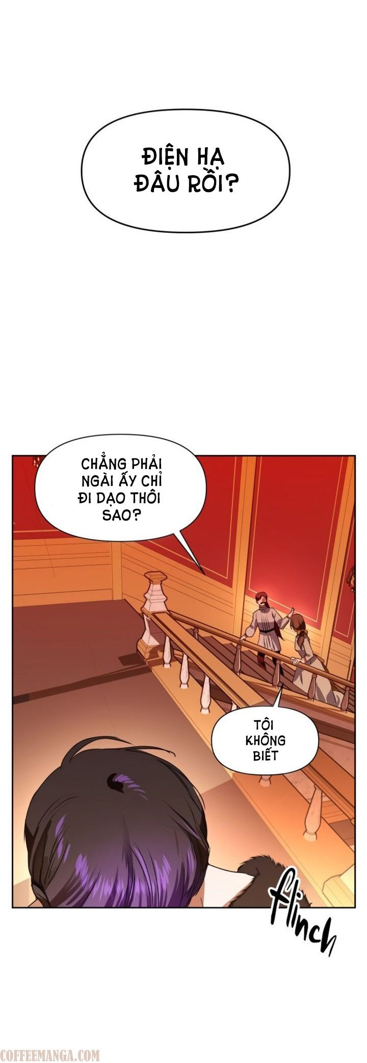 tôi muốn trở thành cô ấy dù chỉ là một ngày Chapter 8 - Trang 2