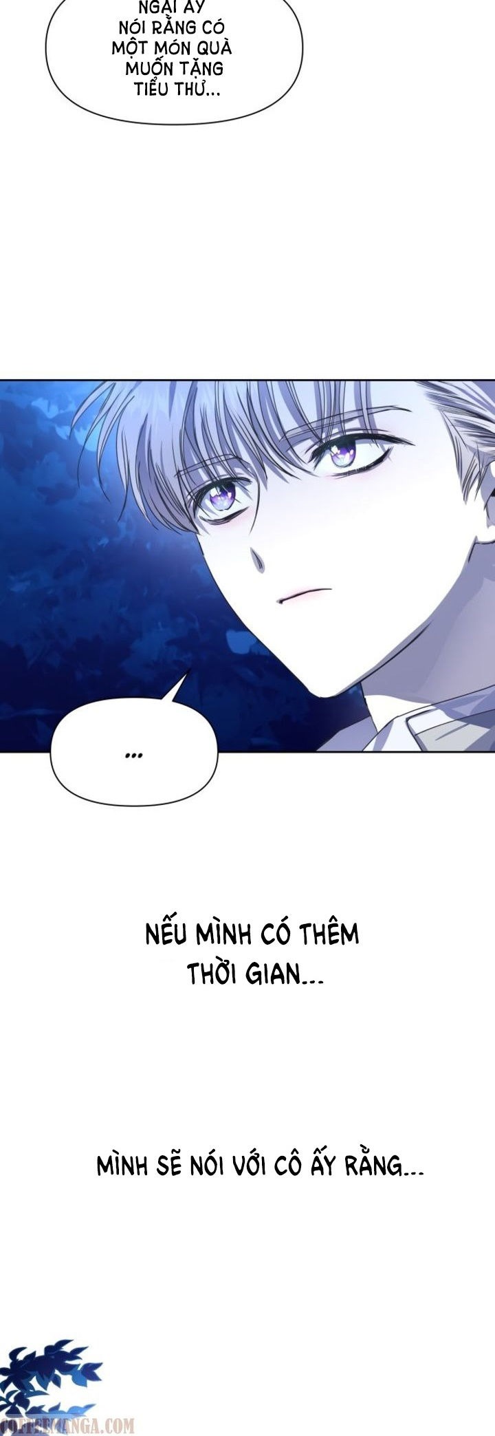 tôi muốn trở thành cô ấy dù chỉ là một ngày chapter 9 - Next chapter 10