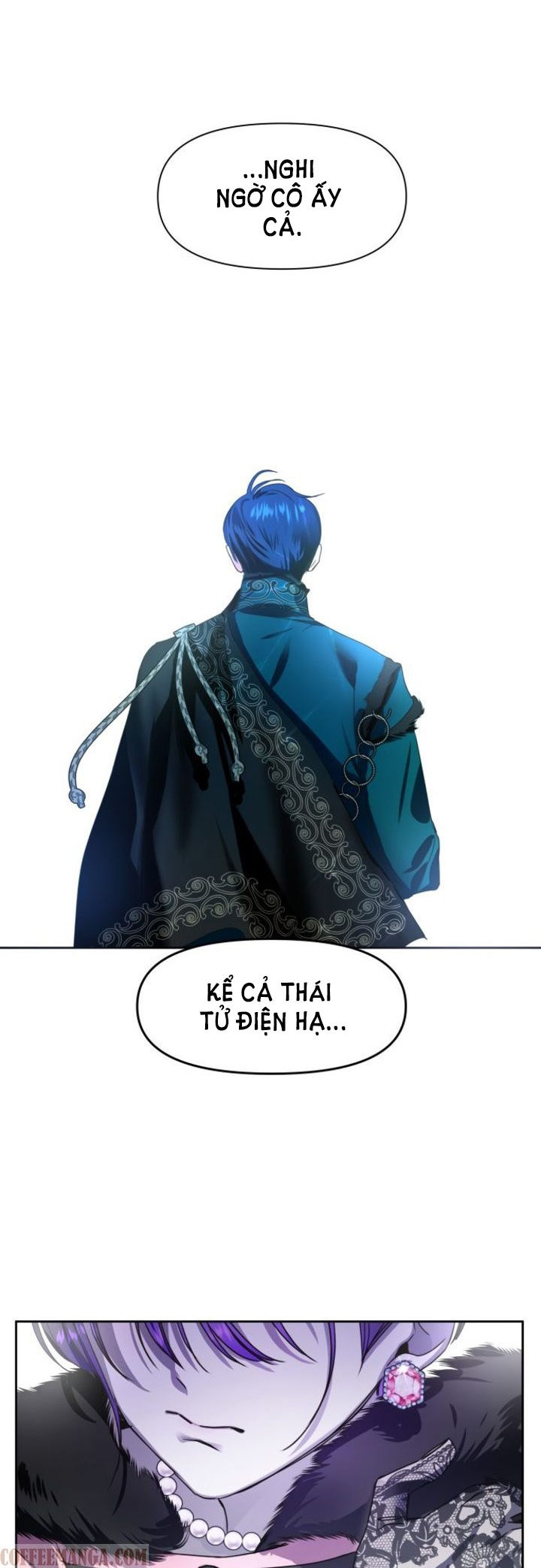 tôi muốn trở thành cô ấy dù chỉ là một ngày chapter 9 - Next chapter 10