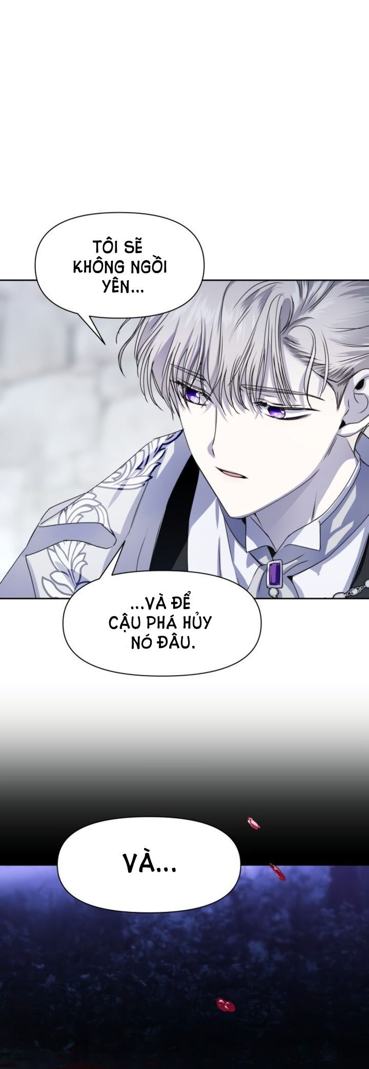 tôi muốn trở thành cô ấy dù chỉ là một ngày chapter 9 - Next chapter 10