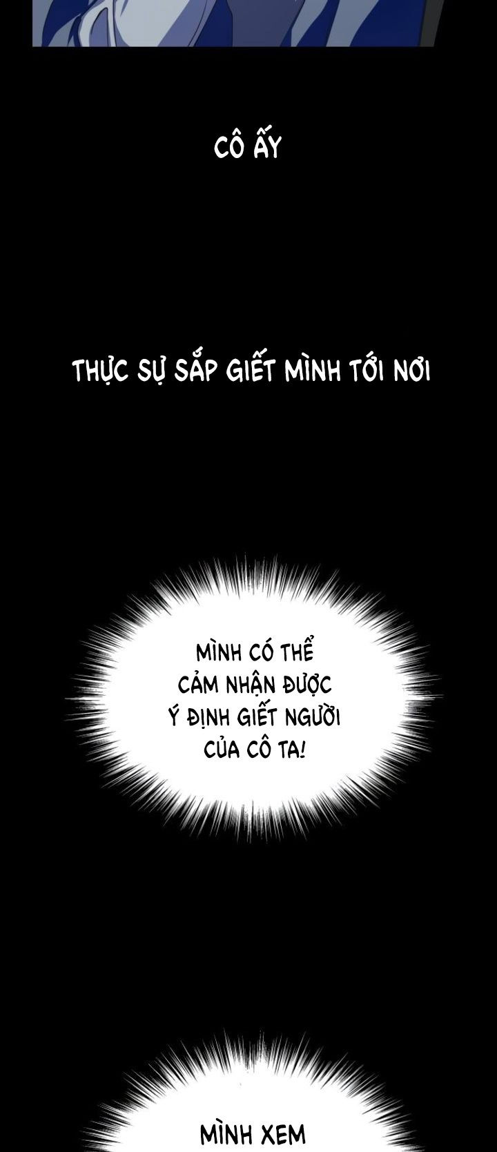 tôi muốn trở thành cô ấy dù chỉ là một ngày chapter 10 - Next chapter 11