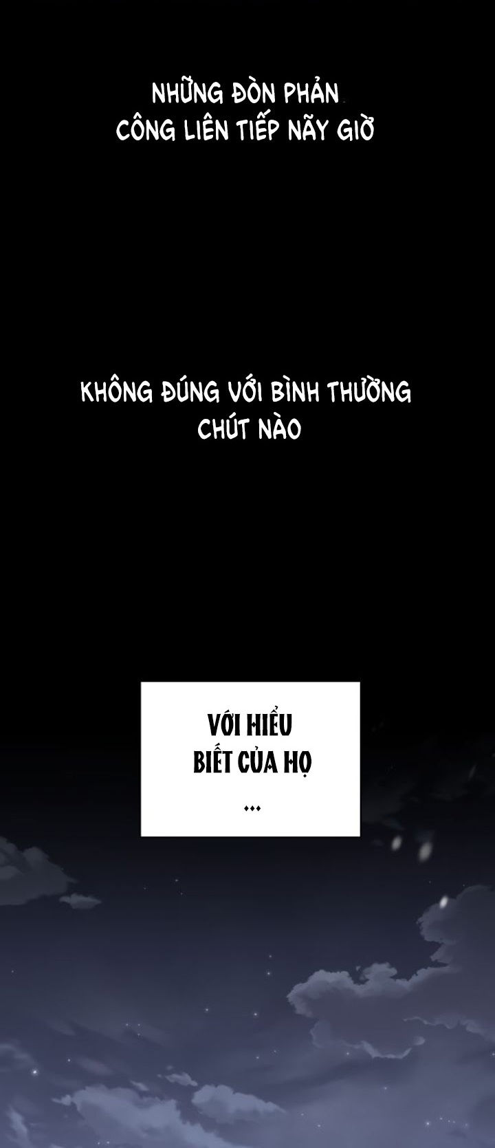 tôi muốn trở thành cô ấy dù chỉ là một ngày chapter 10 - Next chapter 11