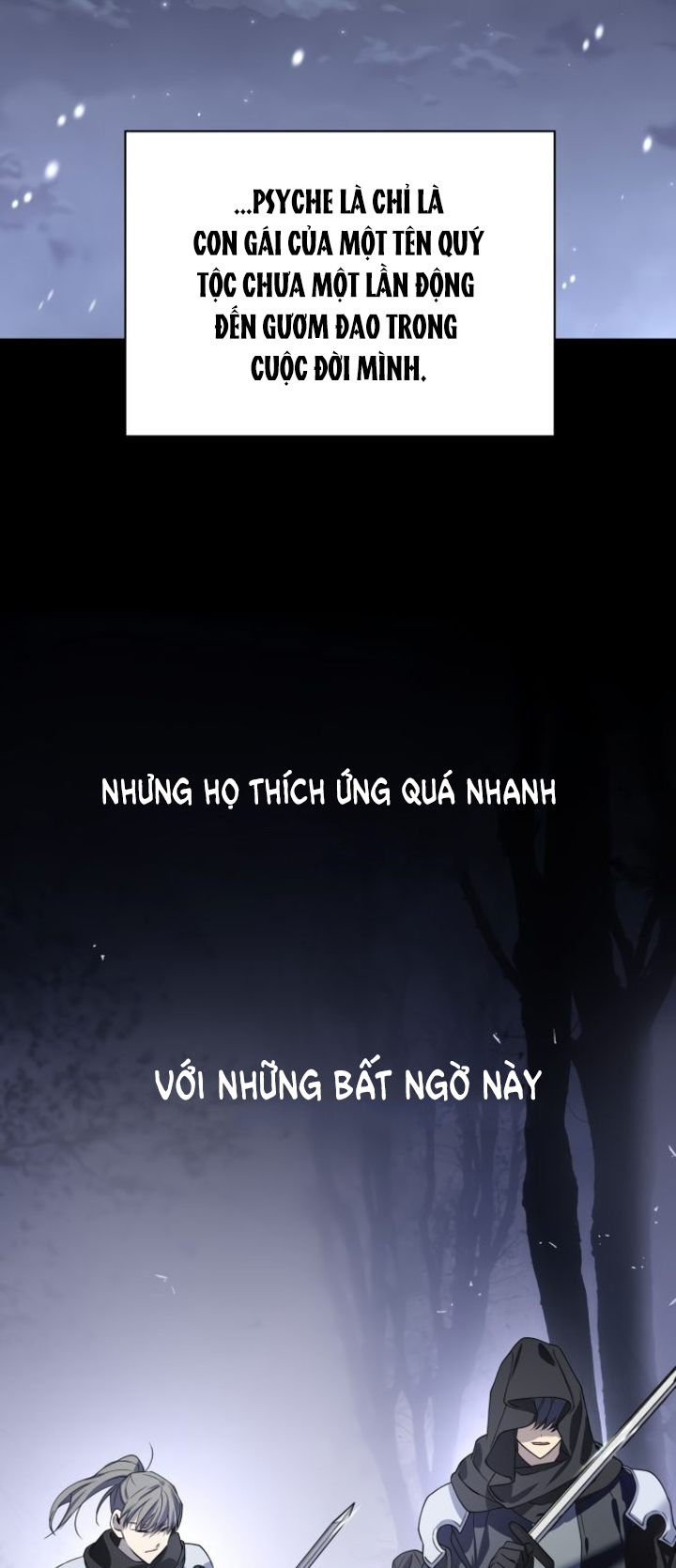 tôi muốn trở thành cô ấy dù chỉ là một ngày chapter 10 - Next chapter 11