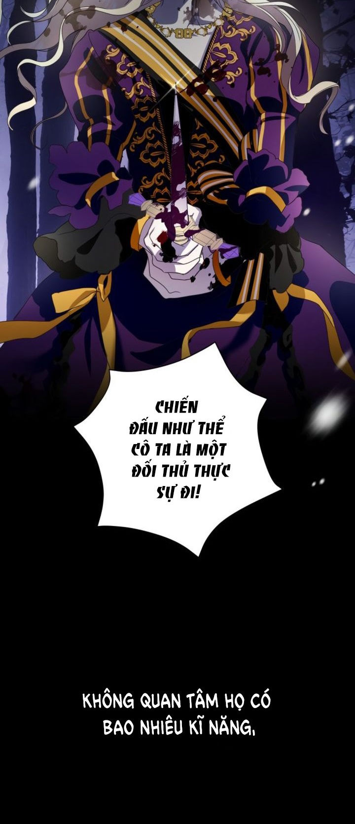 tôi muốn trở thành cô ấy dù chỉ là một ngày chapter 10 - Next chapter 11