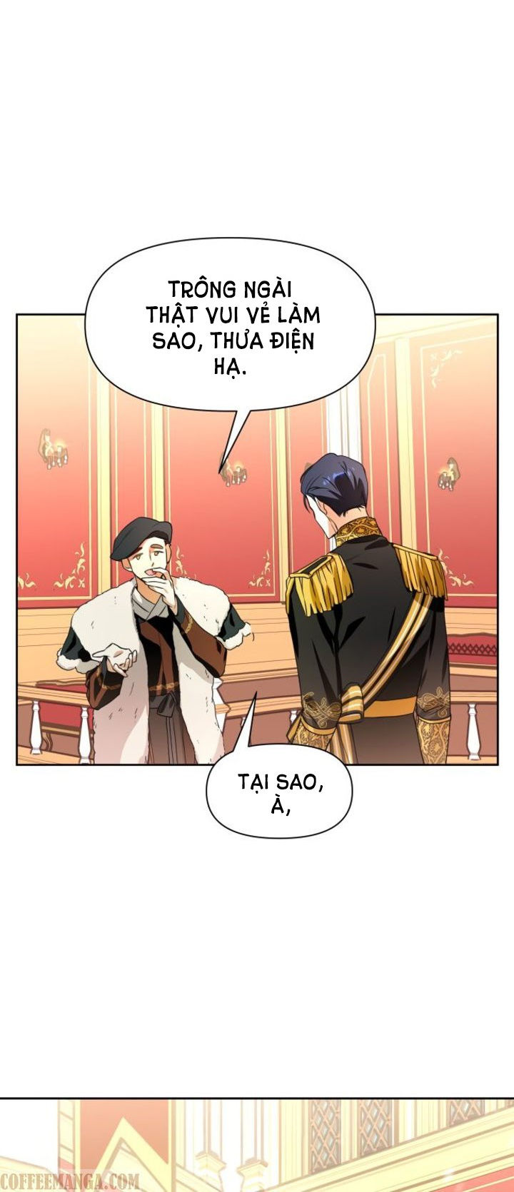 tôi muốn trở thành cô ấy dù chỉ là một ngày chapter 10 - Next chapter 11