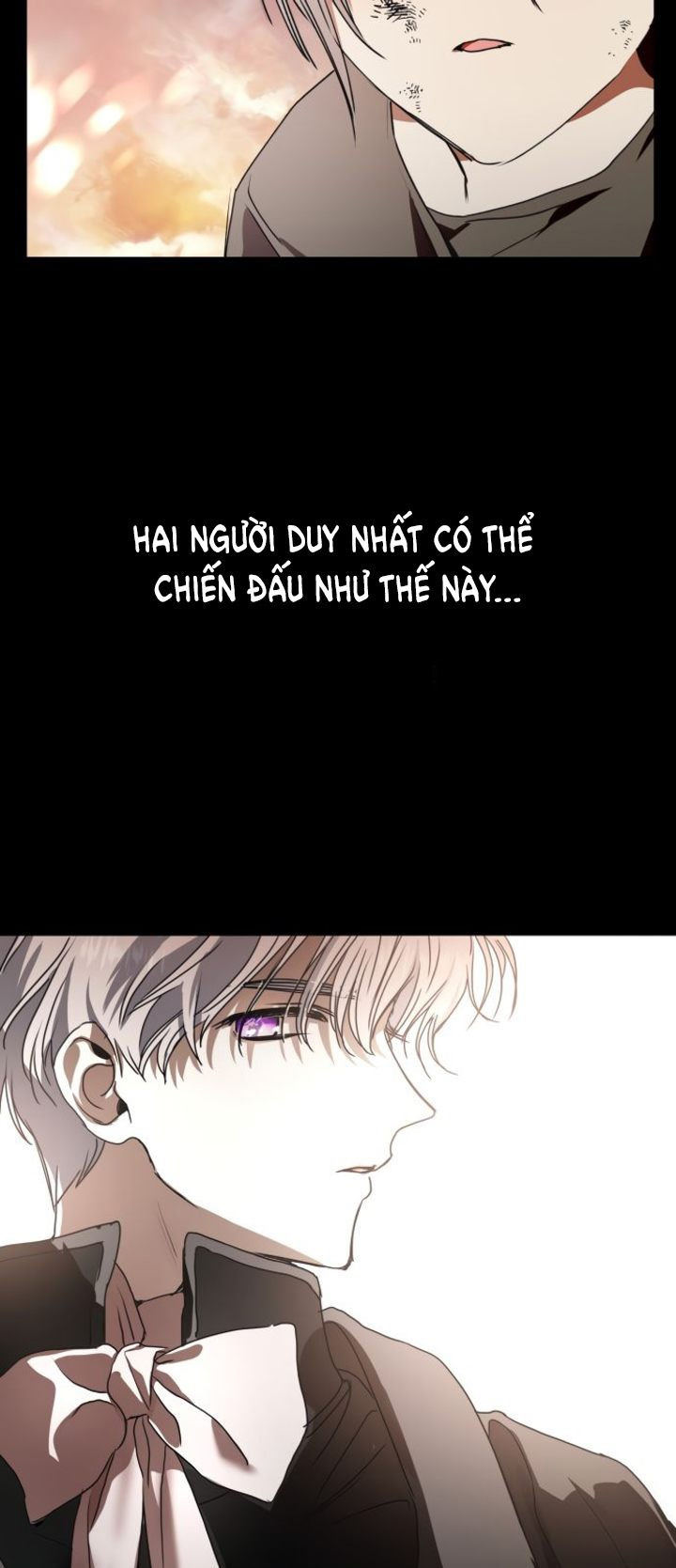 tôi muốn trở thành cô ấy dù chỉ là một ngày chapter 10 - Next chapter 11