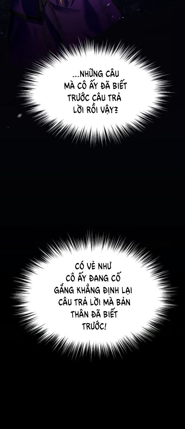 tôi muốn trở thành cô ấy dù chỉ là một ngày chapter 10 - Next chapter 11