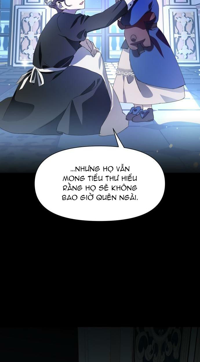 tôi muốn trở thành cô ấy dù chỉ là một ngày chapter 11 - Next chapter 12